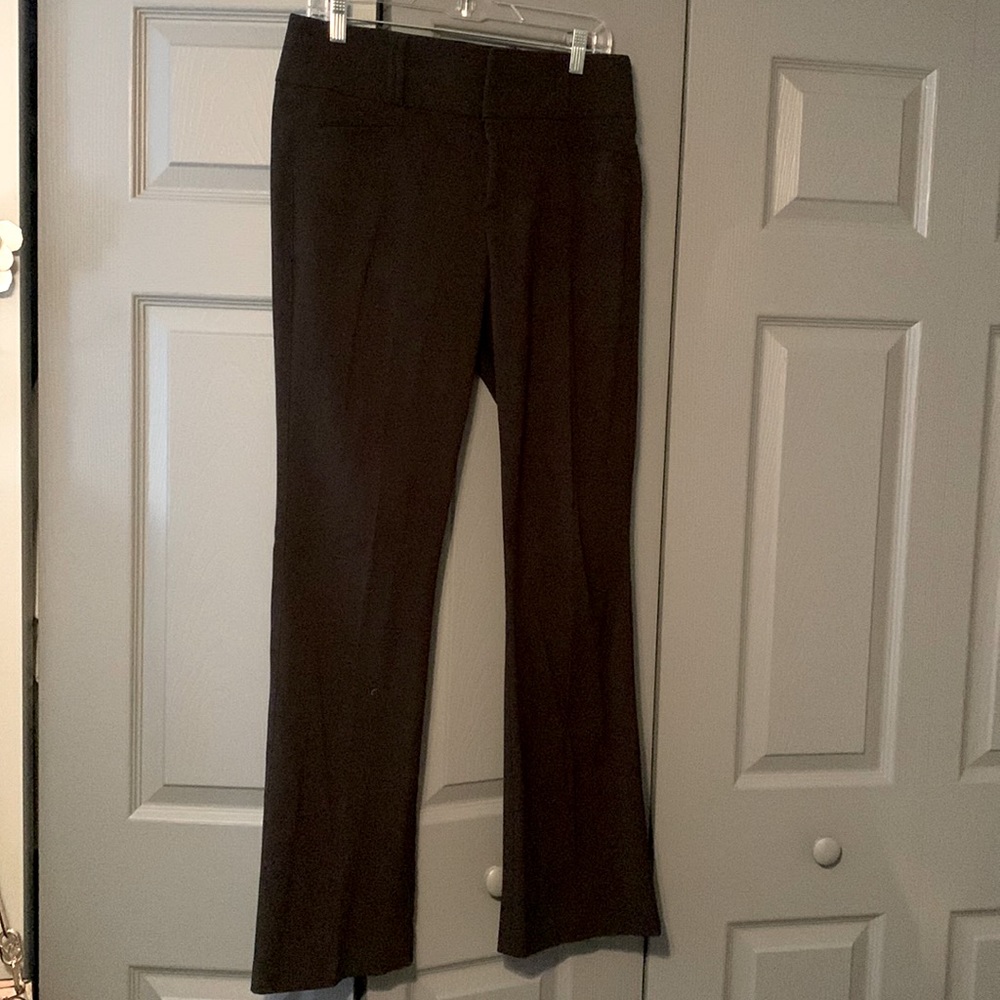 Women’s Dress Pants
